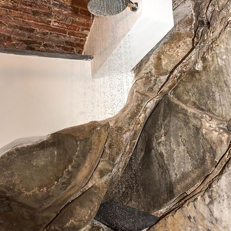 Casa Del Borgo By Arbaspaa Riomaggiore Eksteriør bilde
