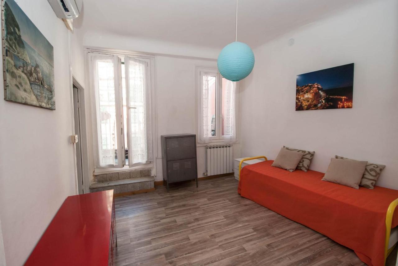 Casa Del Borgo By Arbaspaa Riomaggiore Eksteriør bilde